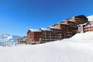 Le Cheval Blanc - Village Montana, Val Thorens