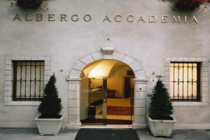 Albergo Accademia Mini-hotel, Trento