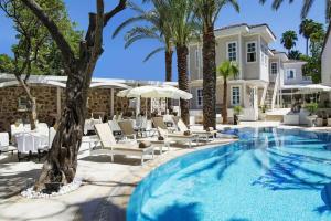 Elegance East Hotel, Antalya
