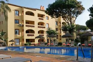 Macdonald Dona Lola Resort, La Cala de Mijas