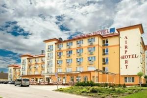 Airport Hotel Budapest, Vecses