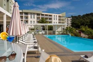 Best Western Plus Ajaccio Amiraute, Ajaccio