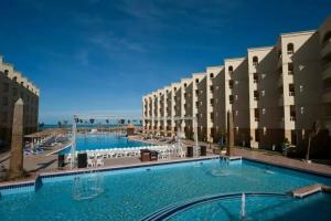AMC Royal Hotel & Spa, Hurghada