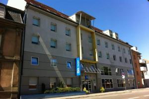 Ibis Budget Colmar Centre Gare, Colmar
