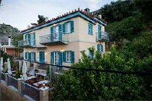 Acronafplia Pension A, Nafplio