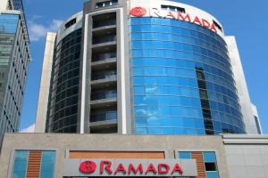 Ramada By Wyndham Nilufer Mini-hotel, Bursa