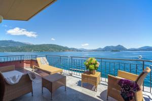 Baveno - Hotels