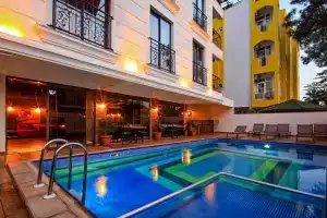 Espina Hotel, Antalya