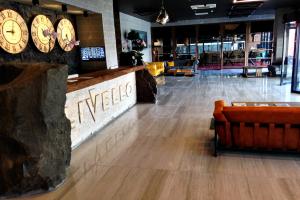 Livello Hotel, Istanbul