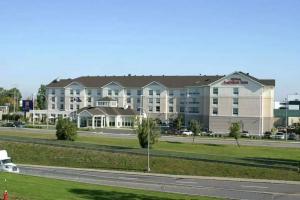 Hilton Garden Inn Montreal Airport, Dorval