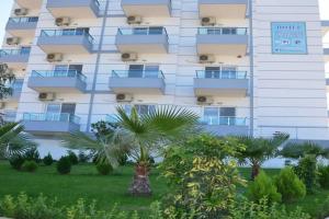 Heksamil Hotel, Ksamil