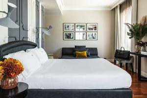 SeePort Hotel, Ancona