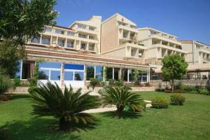 Hotel Palas, Petrovac