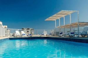 Hotel Argento, St Julians