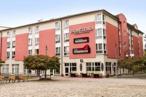 DORMERO Hotel, Plauen