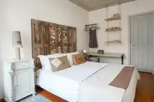 Amymone and Adiandi Mini-hotel, Nafplio