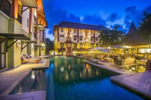 The Phulin Resort by Tuana Group, Karon