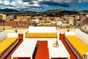 Hotel Panorama, Olbia