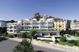 Grand Hotel Passetto, Ancona