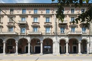 Residence Sacchi Aparthotel, Torino