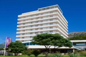 Sutomore - Hotels