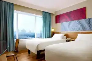 Hotel KIMAYA Slipi Jakarta By HARRIS, Jakarta