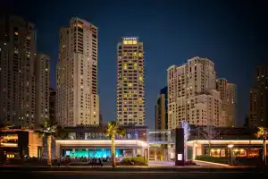 Sofitel Jumeirah Beach Hotel, Dubai