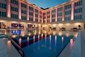 Mercia Hotels & Resorts, Buyukcekmece