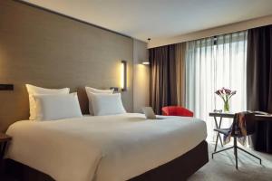 Pullman Paris Roissy Cdg Airport, Roissy