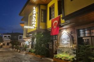 La Paloma Hotel, Antalya