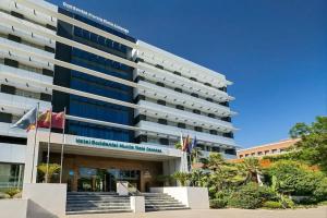 Hotel «Occidental Murcia Siete Coronas», Murcia