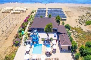 Coralis Sun Quin Beach Hotel, Konakli