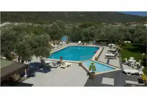 BULUT GARDEN OTEL, Kusadasi