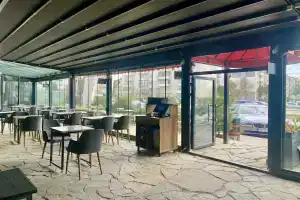 Hotel Concept Royal, Edirne