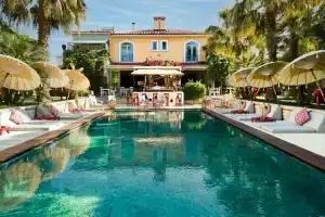 La Capria Suite Hotel, Alacati