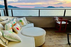 Nil Boutique Hotel, Fethiye