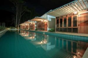 The Stage, Koh Chang Hotel, Chang Island