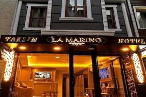 Taksim La Marino Hotel