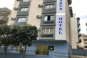 İKARUS HOTEL, Kusadasi