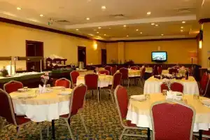 Cetin Hotel, Kesan