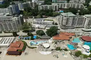 Golden Sands Rentals Apartments, Golden Sands