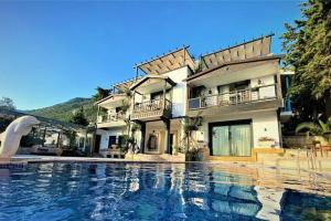 Butik-Hotel SULTAN HOTEL, Kalkan
