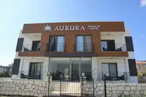 Aurora Sigacik Hotel, Sigacik