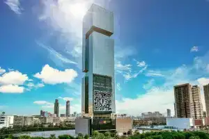 The First Collection at Jumeirah Village Circle, a Tribute Portfolio Hotel, Dubai