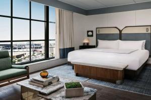 Thompson Washington DC, by Hyatt, Washington
