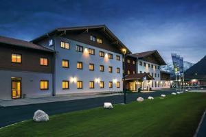 Piding - Hotels