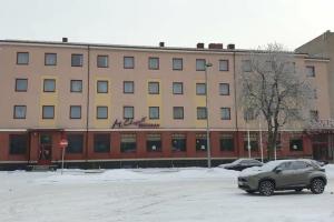 Narva Hotell, Narva