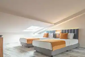 Dalya Resort Aqua & Spa Hotel Datca, Datca