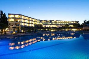 Sovereign Beach Hotel, Kardamaina