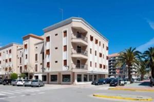 Hotel MR Costa Blanca, Denia